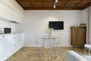 Elite Apartments Joy Cosy Studio