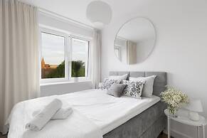 Elite Apartments Joy Cosy Studio