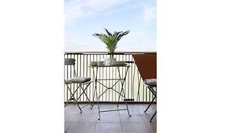 Elite Apartments Joy Cosy Studio