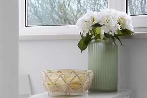 Elite Apartments Joy Cosy Studio