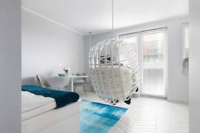 Elite Apartments Joy Cosy Studio
