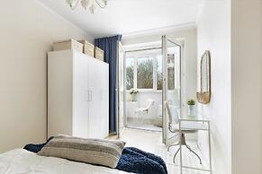 Elite Apartments Joy Cosy Studio