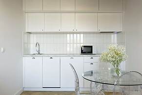 Elite Apartments Joy Cosy Studio