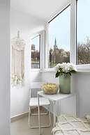 Elite Apartments Joy Cosy Studio