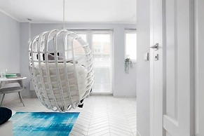 Elite Apartments Joy Cosy Studio