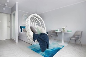 Elite Apartments Joy Cosy Studio