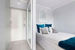Elite Apartments Joy Cosy Studio