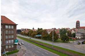 Elite Apartments Joy Cosy Studio