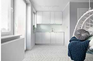 Elite Apartments Joy Cosy Studio