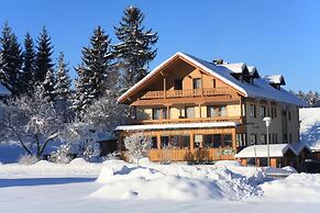 Pension Wiesengrund