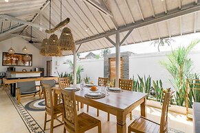 Villa Cemacase
