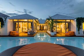 Villa Cemacase