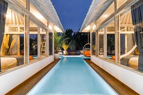 Villa Cemacase