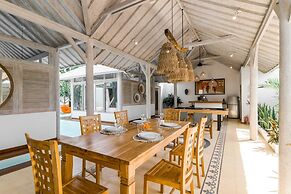 Villa Cemacase