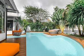 Villa Cemacase