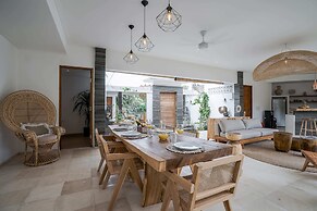 Villa Marie Rose
