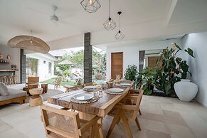 Villa Marie Rose
