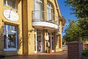 Hotel Hüttmann