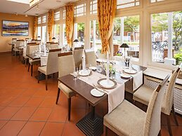 Hotel Hüttmann