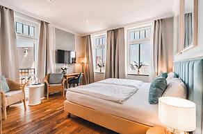 Hotel Hüttmann