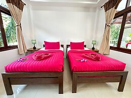 Amara Beach Resort
