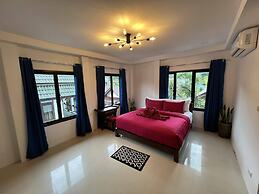 Amara Beach Resort