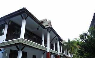 Amara Beach Resort