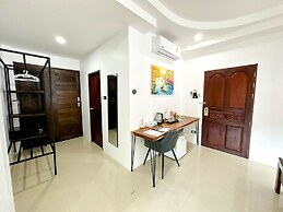 Amara Beach Resort