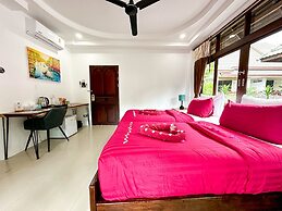 Amara Beach Resort