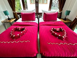Amara Beach Resort