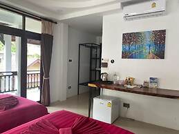 Amara Beach Resort