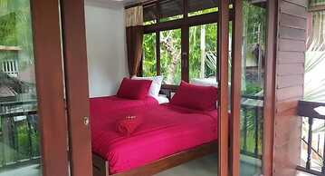Amara Beach Resort