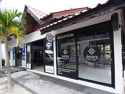 Amara Beach Resort
