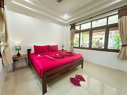 Amara Beach Resort