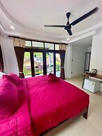 Amara Beach Resort