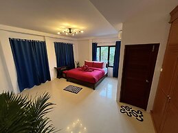 Amara Beach Resort