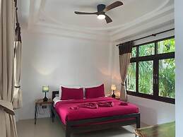 Amara Beach Resort