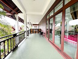 Amara Beach Resort