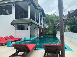 Amara Beach Resort