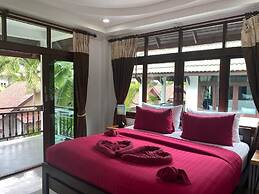 Amara Beach Resort