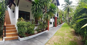 Amara Beach Resort