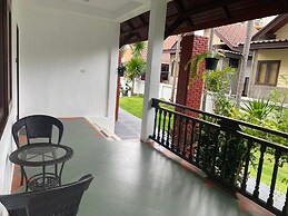 Amara Beach Resort