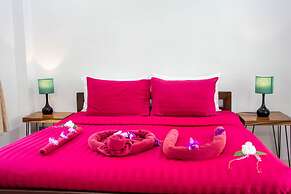 Amara Beach Resort