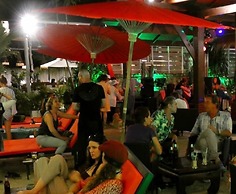 Amara Beach Resort
