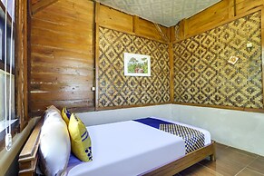 Hotel O Desa Wisata Guranteng