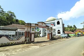 Hotel O Desa Wisata Guranteng