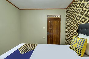 Hotel O Desa Wisata Guranteng