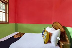 Hotel O Desa Wisata Guranteng