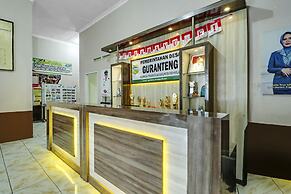 Hotel O Desa Wisata Guranteng