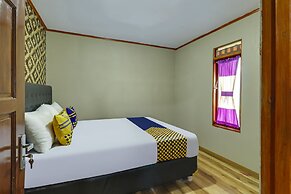 Hotel O Desa Wisata Guranteng